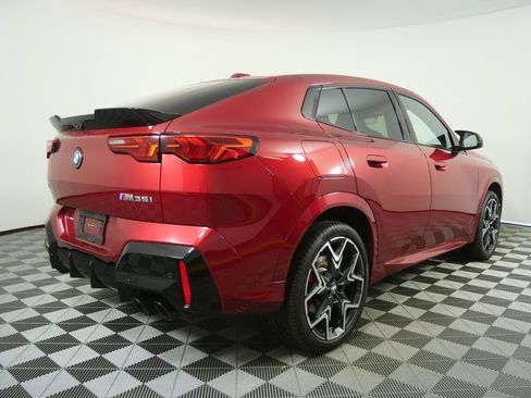 Certified 2024 BMW X2 M35i image 3