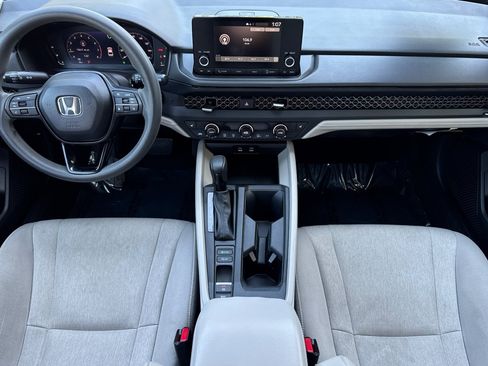 Used 2024 Honda Accord EX image 16