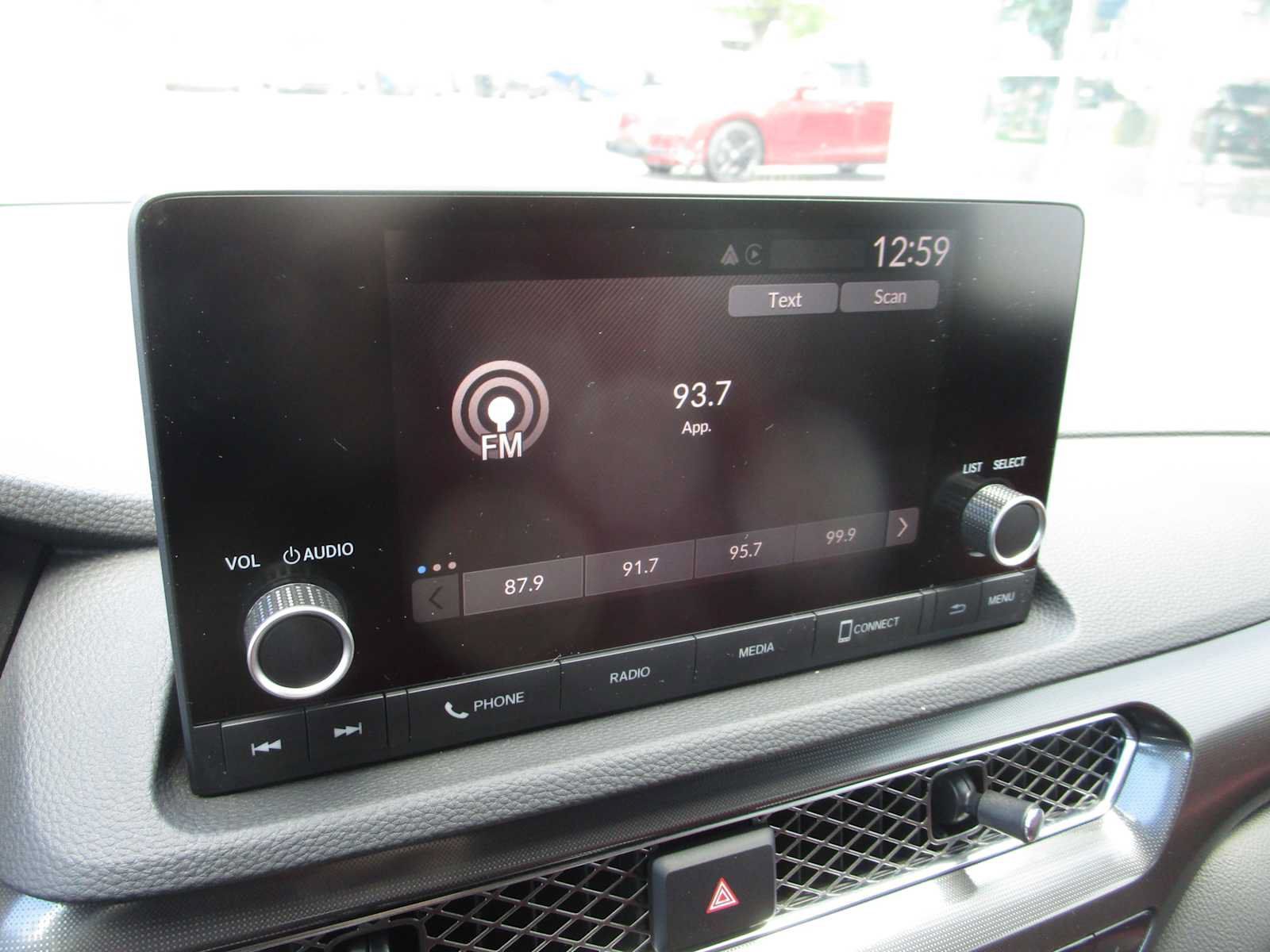 Certified 2024 Acura Integra A-Spec FWD image 15