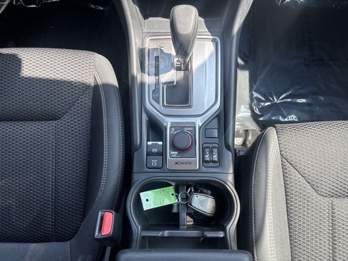 Used 2020 Subaru Forester Premium AWD/4WD image 13