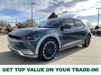 Used 2023 Hyundai Ioniq 5 Limited