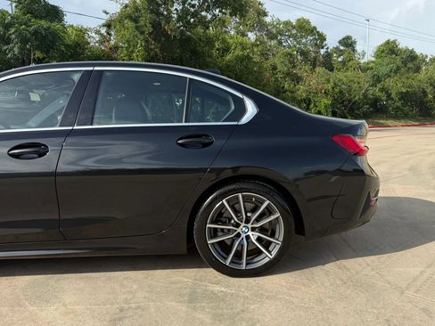 Used 2019 BMW 330i xDrive Sedan w/ Convenience Package AWD/4WD image 15