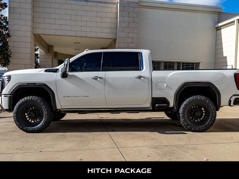 Used 2024 GMC Sierra 2500 Denali Ultimate image 6