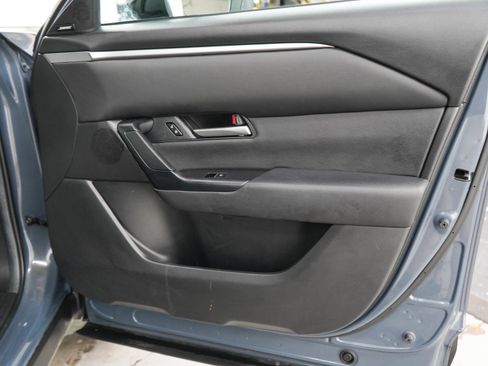 Used 2024 MAZDA CX-50 AWD 2.5 S w/ Premium Package image 9