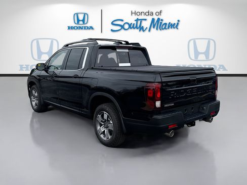 New 2026 Honda Ridgeline RTL image 5