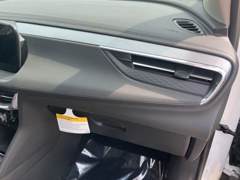 New 2026 Buick Encore GX Sport Touring w/ Advanced Technology Package image 59