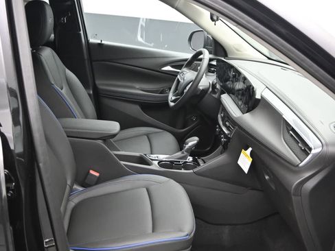 New 2026 Buick Encore GX Sport Touring w/ Advanced Technology Package image 11