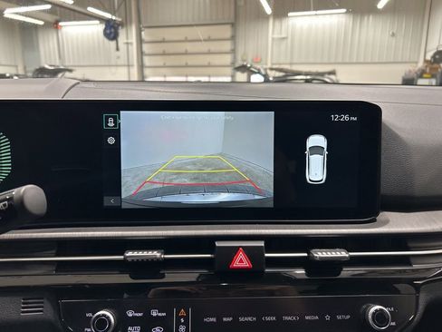 New 2026 Kia Sportage X-Line image 18