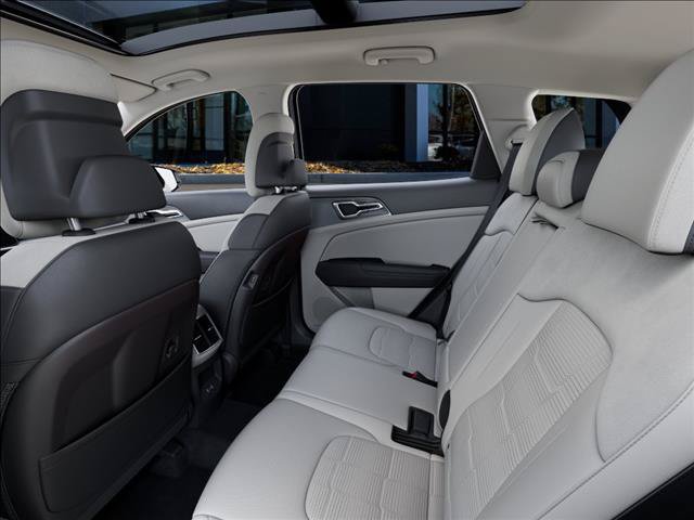 New 2027 Kia Sportage SX AWD/4WD image 18