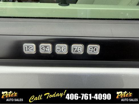 Used 2013 Ford Expedition XL w/ HD Trailer Tow Pkg AWD/4WD image 23