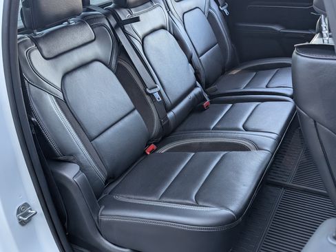 Used 2025 RAM 1500 RHO w/ RHO Level 1 Equipment Group AWD/4WD image 20