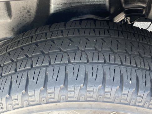 Used 2025 RAM 1500 Big Horn AWD/4WD image 18