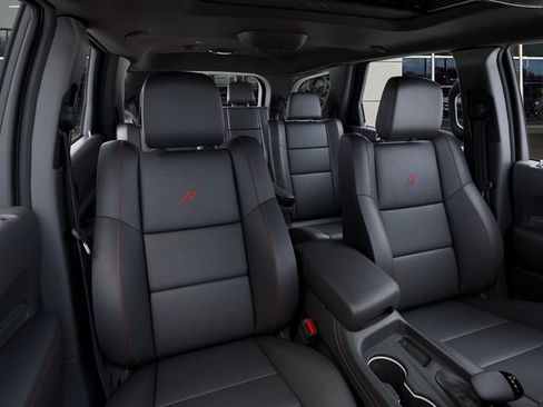 New 2026 Dodge Durango GT AWD/4WD image 16