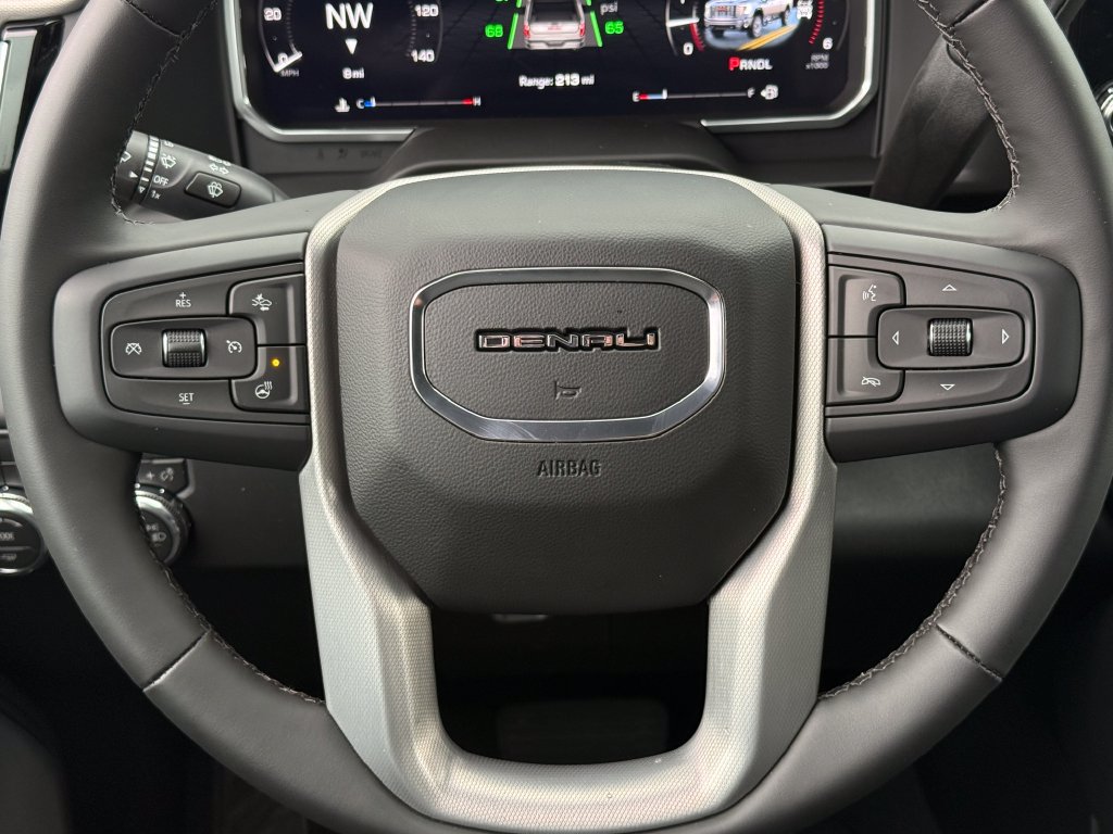 New 2026 GMC Sierra 2500 Denali AWD/4WD image 30