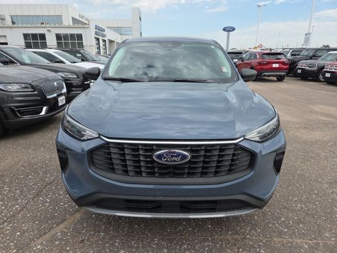 Used 2024 Ford Escape Active AWD/4WD image 11