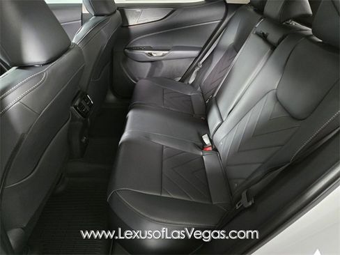 New 2026 Lexus NX 450h+ AWD w/ Luxury Package image 12