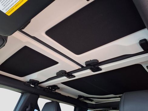 Used 2025 Ford Bronco Big Bend image 18