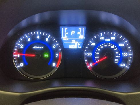 Used 2017 Hyundai Accent SE FWD image 23