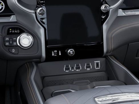 New 2026 RAM 1500 Tungsten AWD/4WD image 24