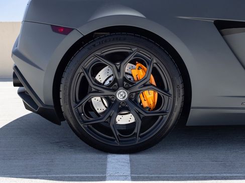 Used 2013 Lamborghini Gallardo LP 560-4 AWD/4WD image 18