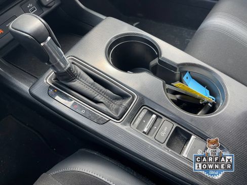 Certified 2024 Honda Civic Sport image 26