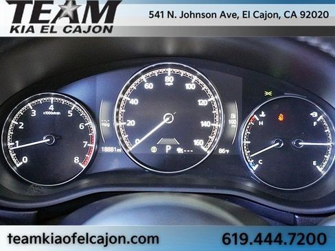 Used 2024 MAZDA CX-30 AWD 2.5 S w/ Select Sport Pkg image 30