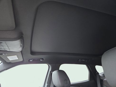 New 2026 Chevrolet Blazer RS w/ Driver Confidence II Package image 14