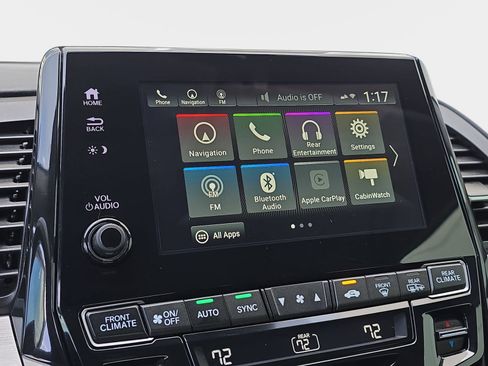 Used 2018 Honda Odyssey Touring image 24