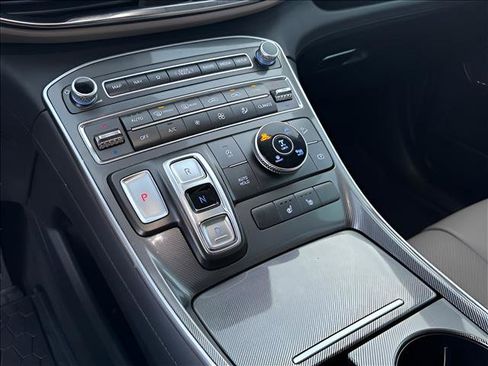 Certified 2023 Hyundai Santa Fe SEL w/ Premium Package image 24