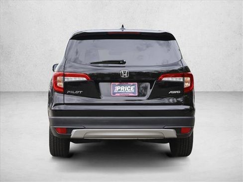 Used 2022 Honda Pilot EX-L image 6