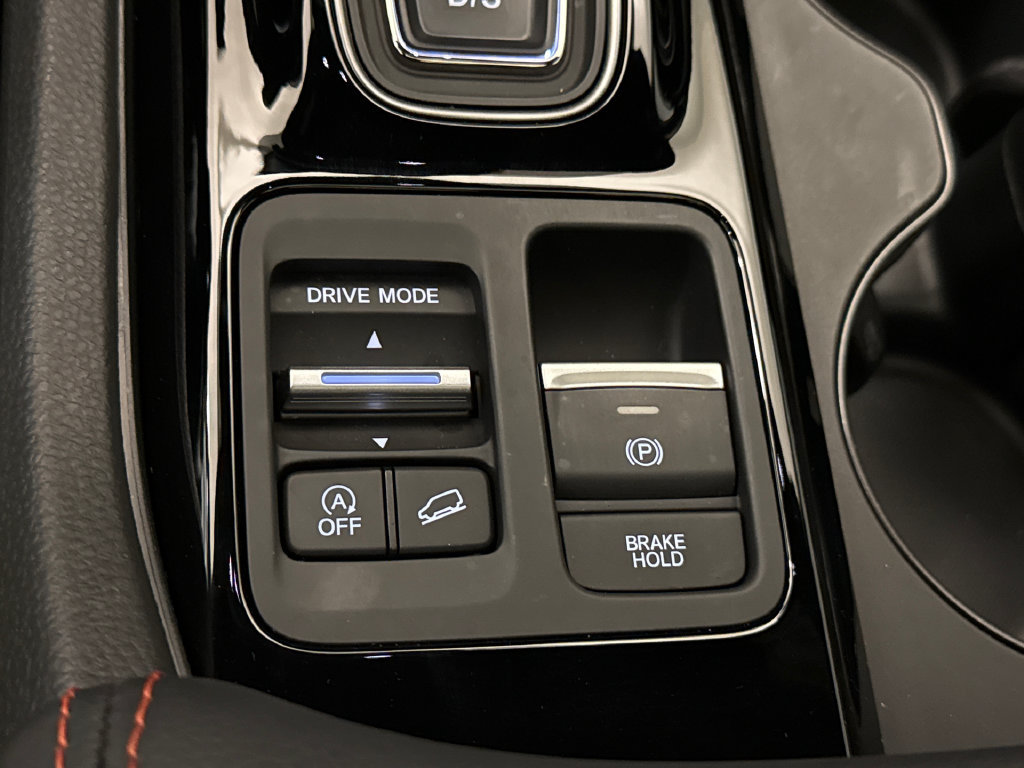 Certified 2025 Honda Pilot TrailSport image 32