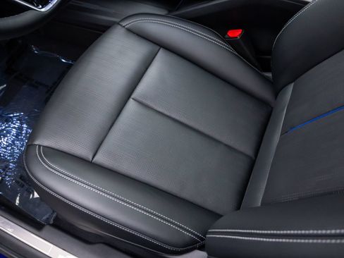 Certified 2024 Cadillac Lyriq Sport AWD/4WD image 15