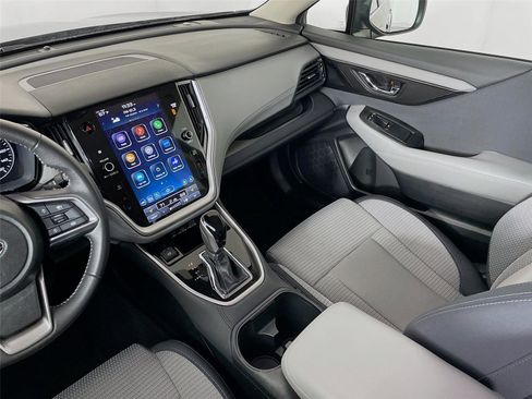 Used 2025 Subaru Outback Premium image 25