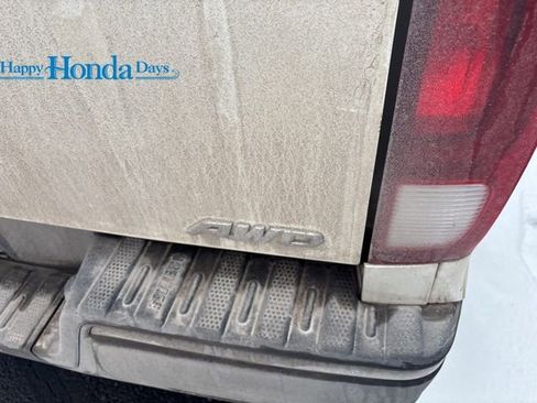 Used 2019 Honda Ridgeline RTL image 17