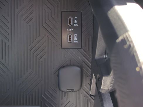 New 2026 Toyota Tacoma TRD Sport AWD/4WD image 26