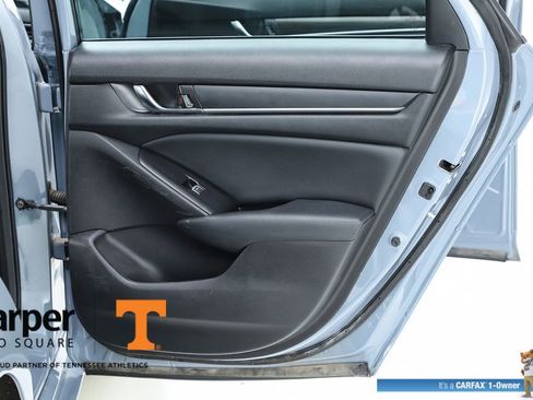 Used 2021 Honda Accord Sport image 30