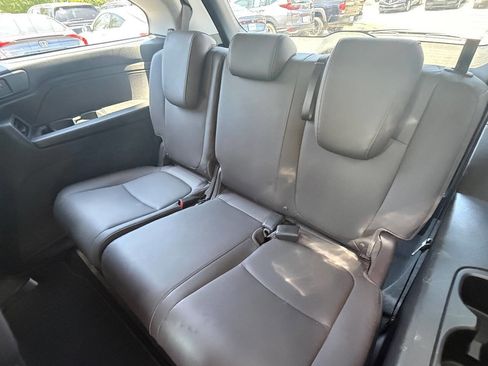 Used 2018 Honda Odyssey EX-L image 24
