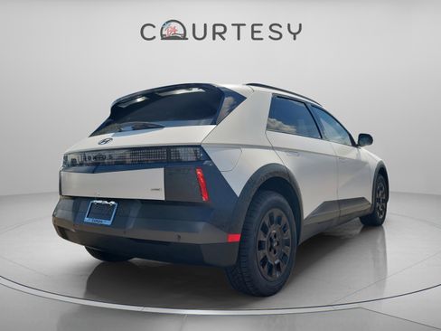 New 2025 Hyundai Ioniq 5 XRT image 5