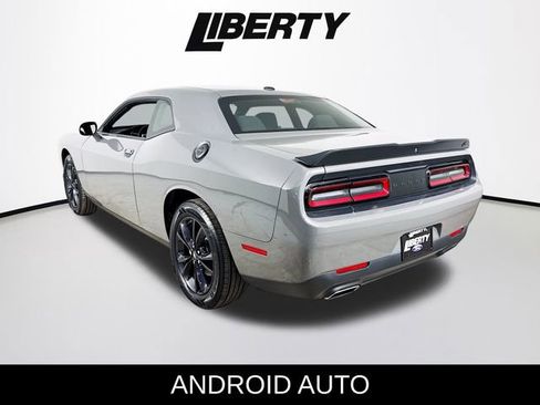 Used 2023 Dodge Challenger SXT w/ Blacktop Package image 5