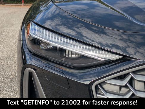 New 2025 Audi A5 2.0T Premium Plus image 11