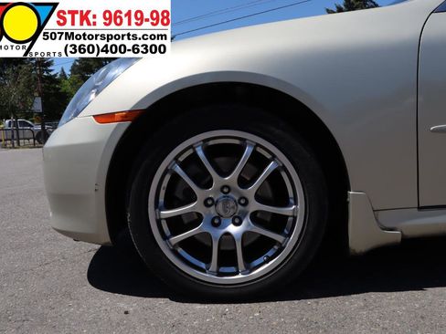 Used 2006 INFINITI G35 Sedan RWD image 22