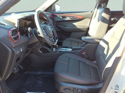 New 2026 Chevrolet TrailBlazer RS w/ Convenience Package image 16