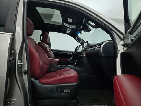 Used 2022 Lexus GX 460 Luxury image 39