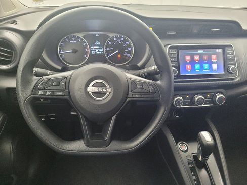 Used 2024 Nissan Kicks S FWD image 22