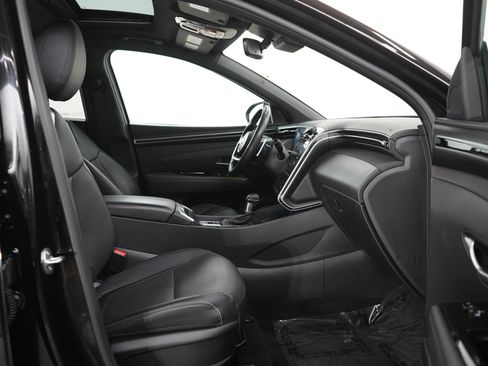 Used 2024 Hyundai Santa Cruz Limited AWD/4WD image 11