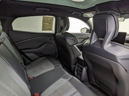 Certified 2023 Ford Mustang Mach-E GT w/ GT Performance Edition image 37