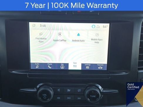 Certified 2023 Ford F150 XLT AWD/4WD image 31
