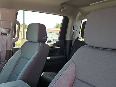 New 2026 GMC Sierra 1500 Elevation image 11