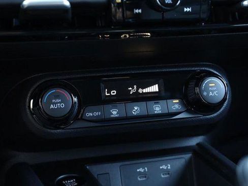 New 2026 Nissan Kicks SV FWD image 14