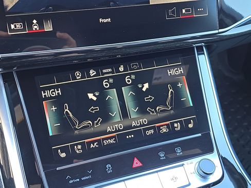 Used 2026 Audi Q7 3.0T Premium Plus image 24